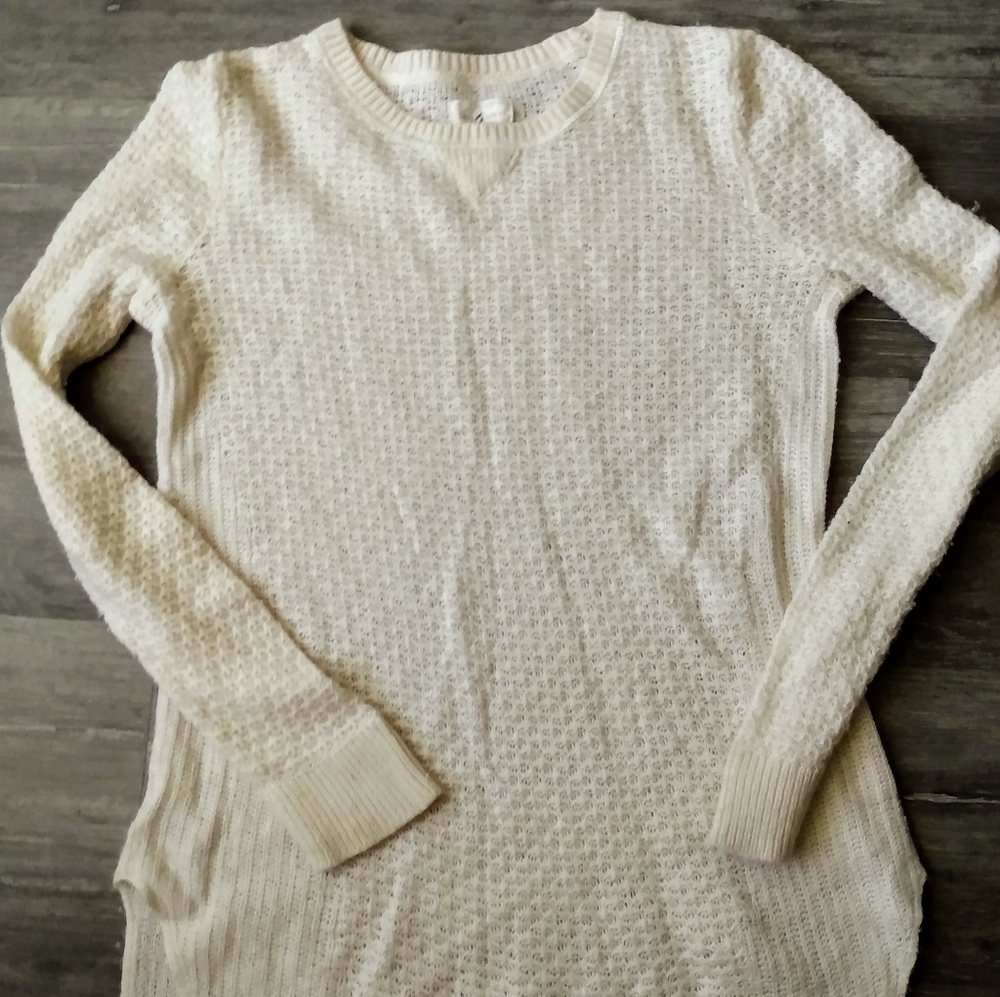 Lou and Grey Sweater